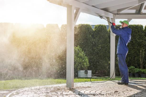 Best Heavy Equipment Washing  in Easton, CA