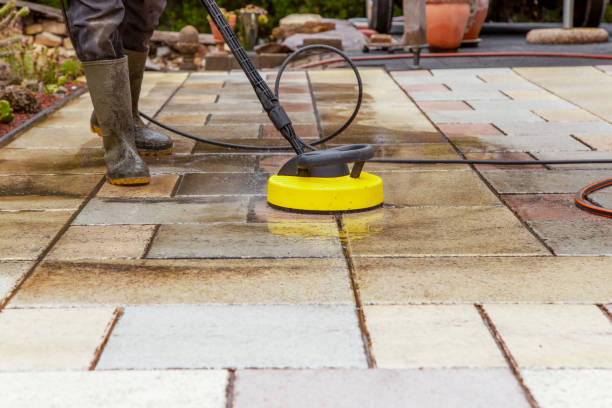 Best Factory Floor Cleaning  in Easton, CA