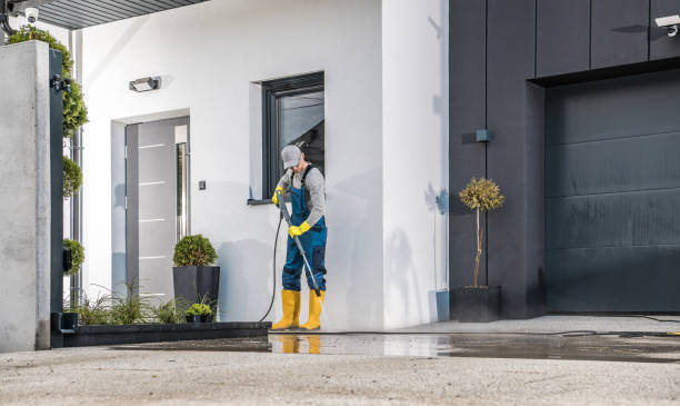 Best Parking Lot and Garage Cleaning  in Easton, CA
